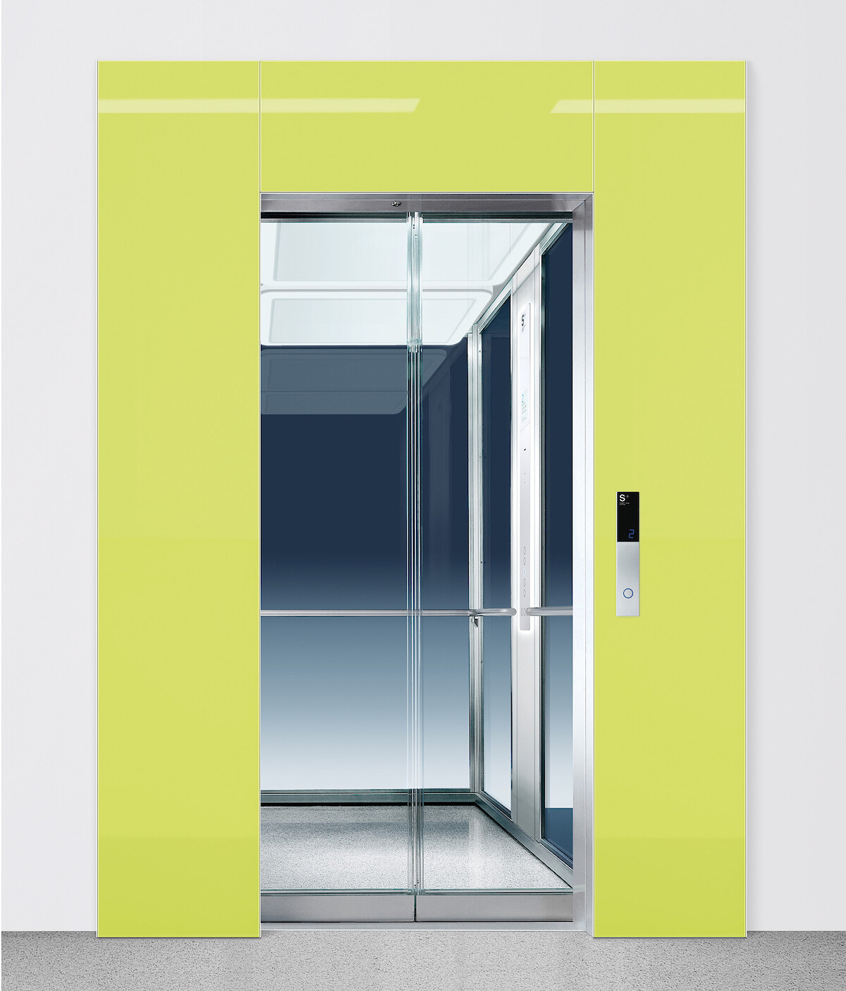 (Gerd Grimm © Marius Schreyer Design)  (Gerd Grimm © Marius Schreyer Design)