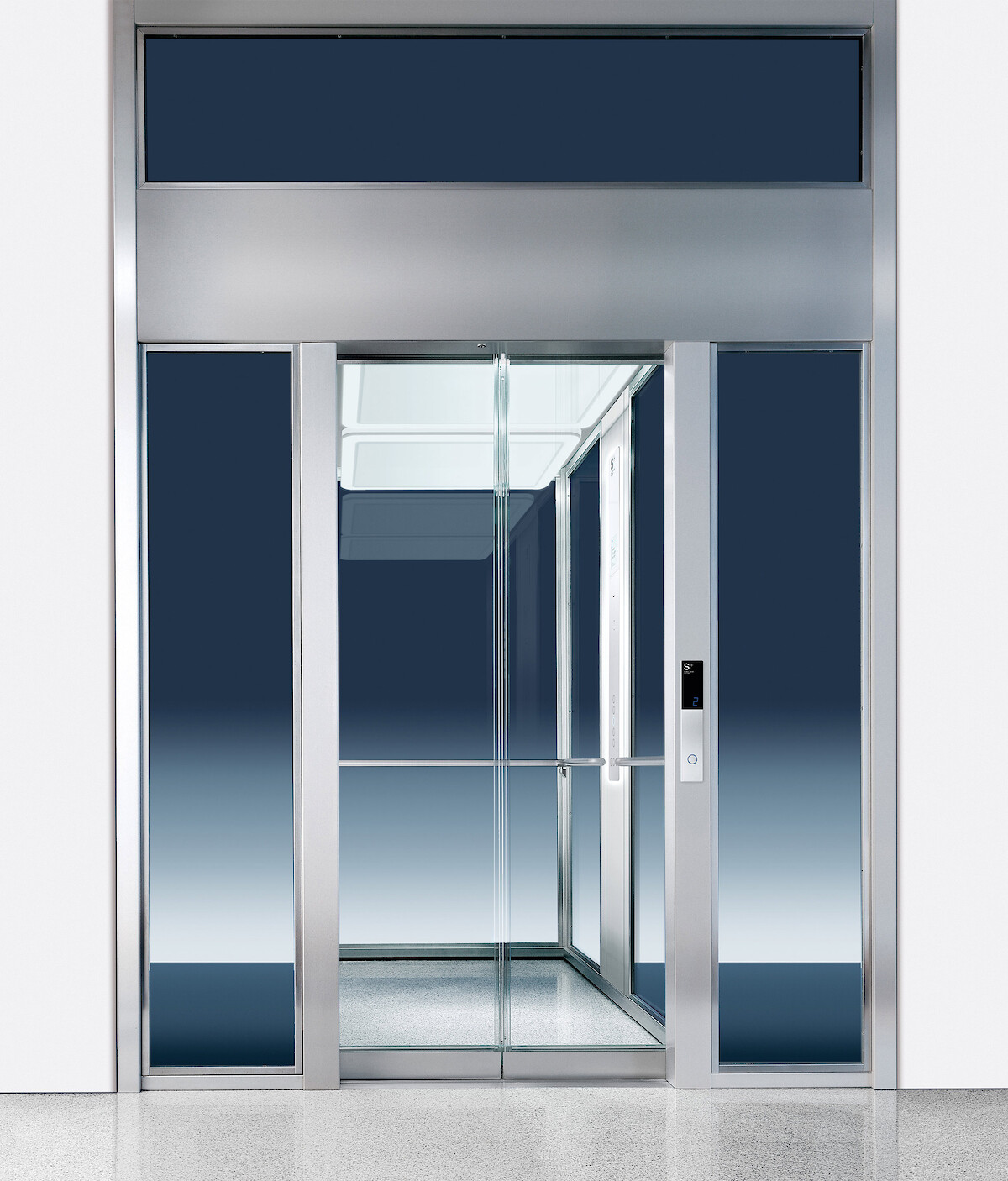 (Gerd Grimm © Marius Schreyer Design)  (Gerd Grimm © Marius Schreyer Design)
