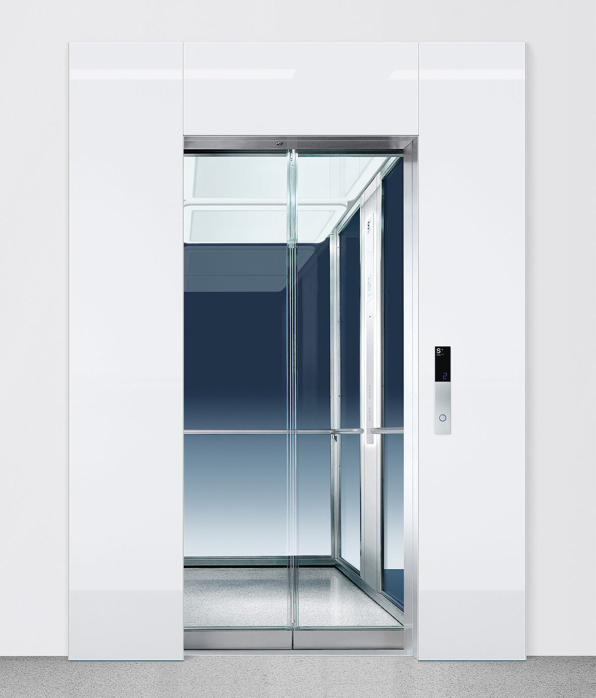(Gerd Grimm © Marius Schreyer Design)  (Gerd Grimm © Marius Schreyer Design)