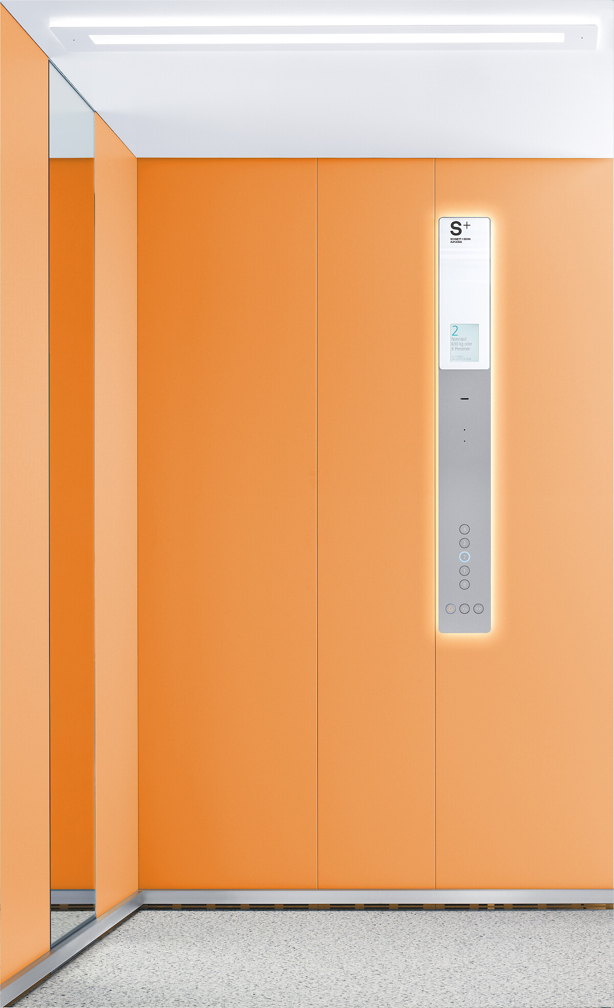  (MBS-Studio &copy;&nbsp;Marius Schreyer Design)