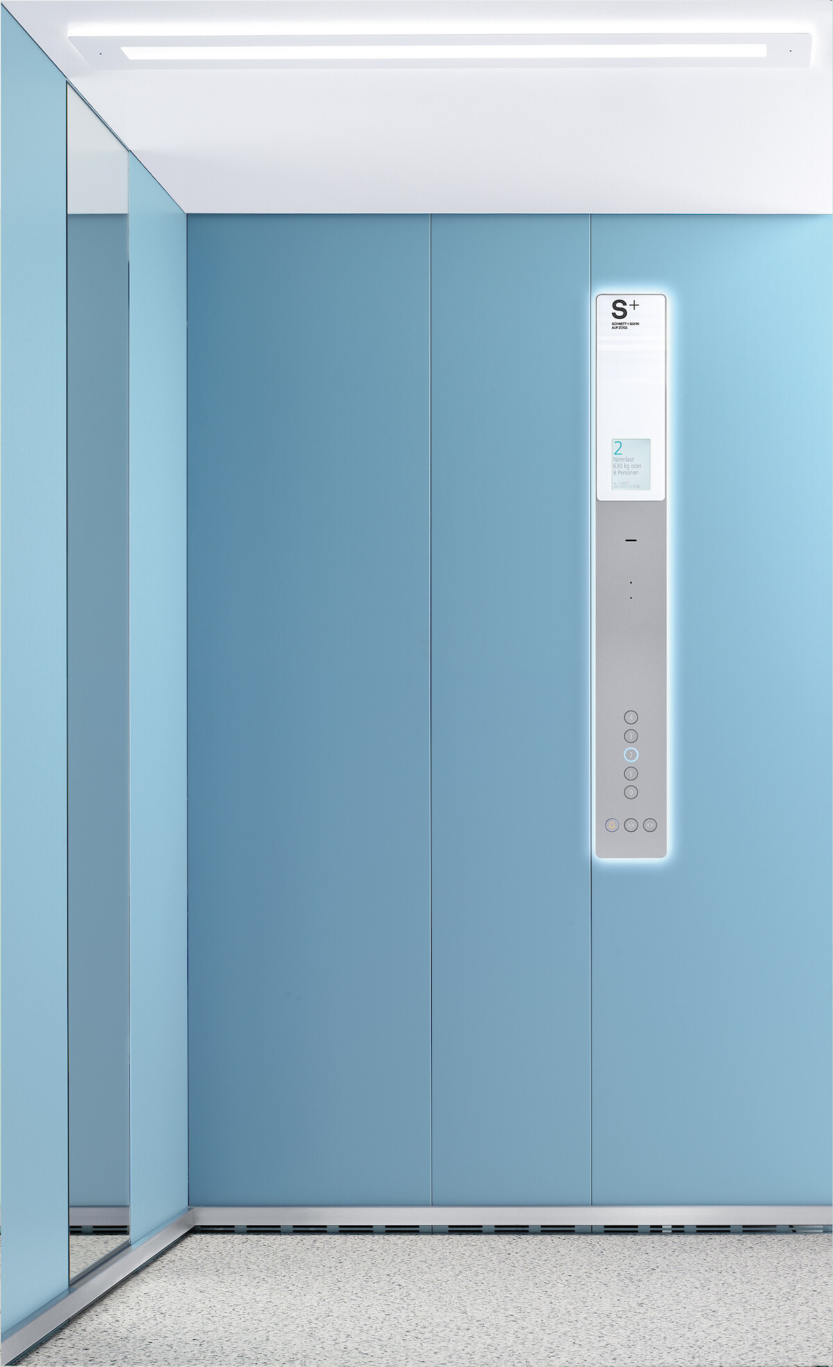  (MBS-Studio &copy;&nbsp;Marius Schreyer Design)