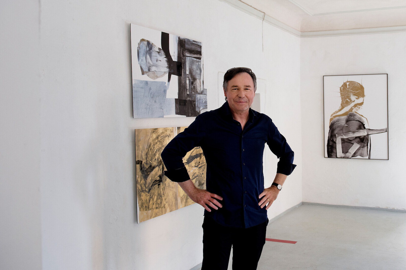 (Gerd Grimm © Marius Schreyer Design)  (Gerd Grimm © Marius Schreyer Design)