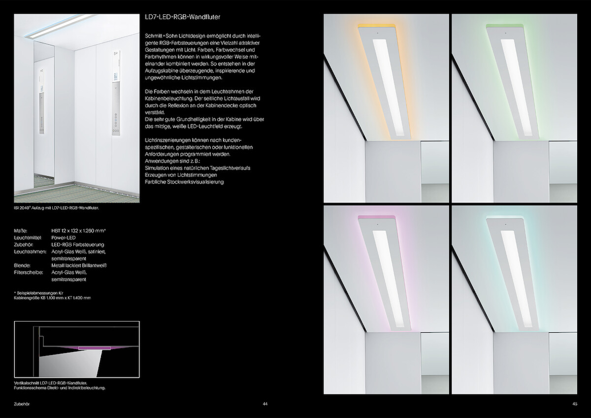 S+BRO_27 (Marius Schreyer Design &copy;&nbsp;Schmitt+Sohn Aufzüge)
