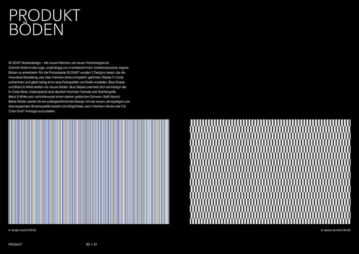 S+Marke_12 (Marius Schreyer Design &copy;&nbsp;Schmitt+Sohn Aufzüge)