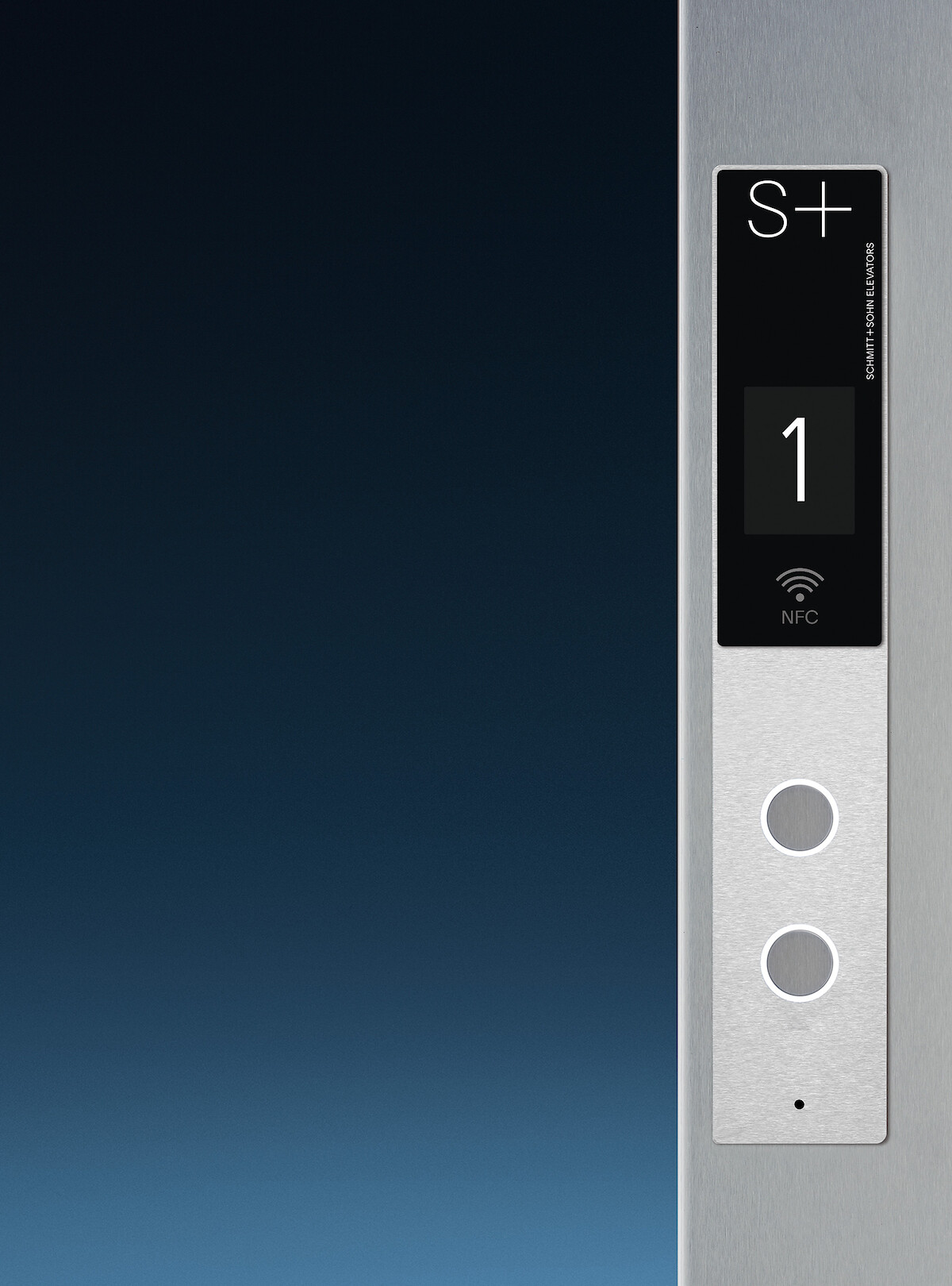 S+BTI_15 (Marius Schreyer Design &copy;&nbsp;Schmitt+Sohn Aufzüge)