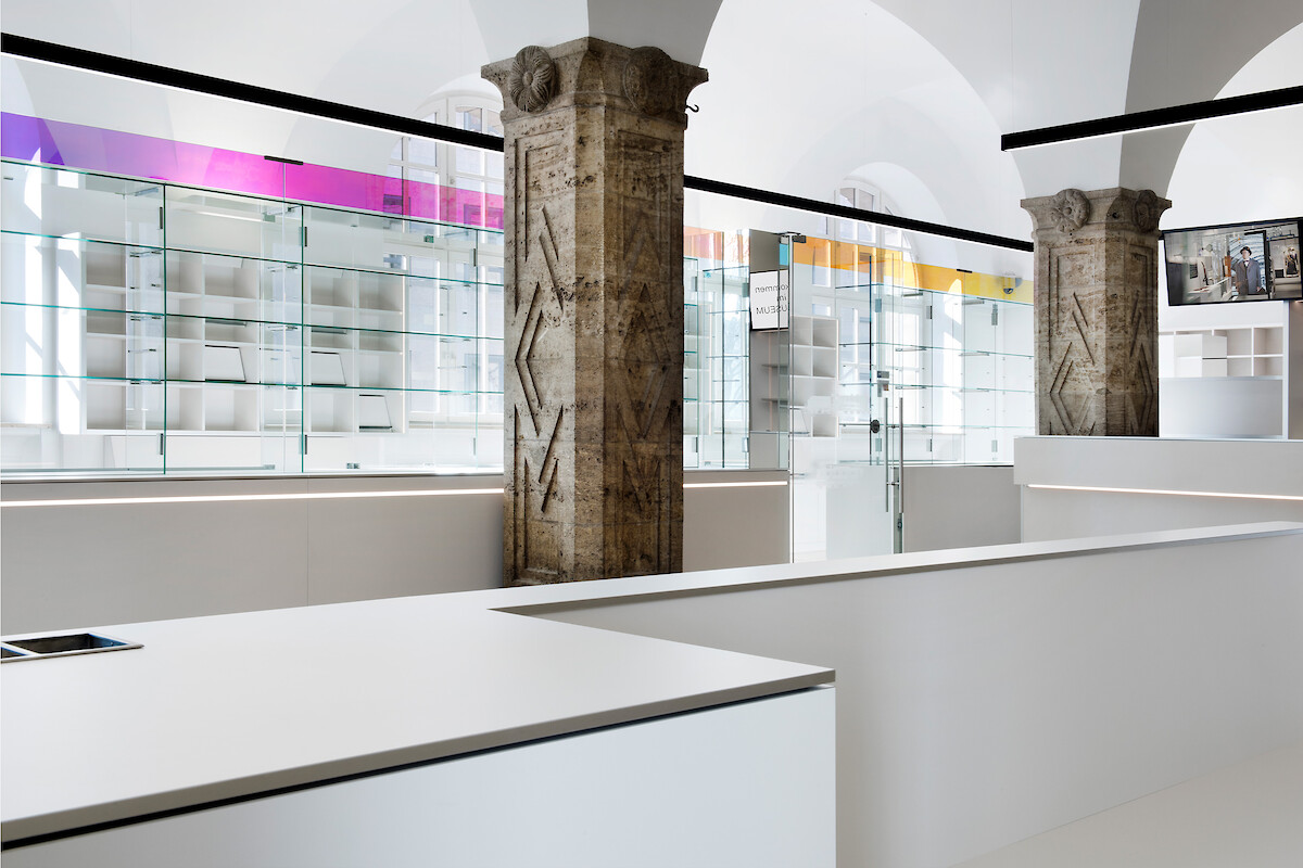 (Gerd Grimm © Marius Schreyer Design)  (Gerd Grimm © Marius Schreyer Design)