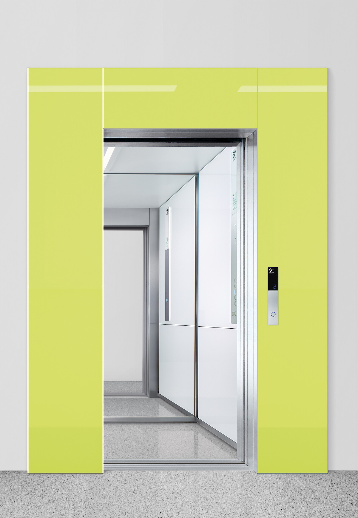  (MBS-Studio &copy;&nbsp;Marius Schreyer Design)