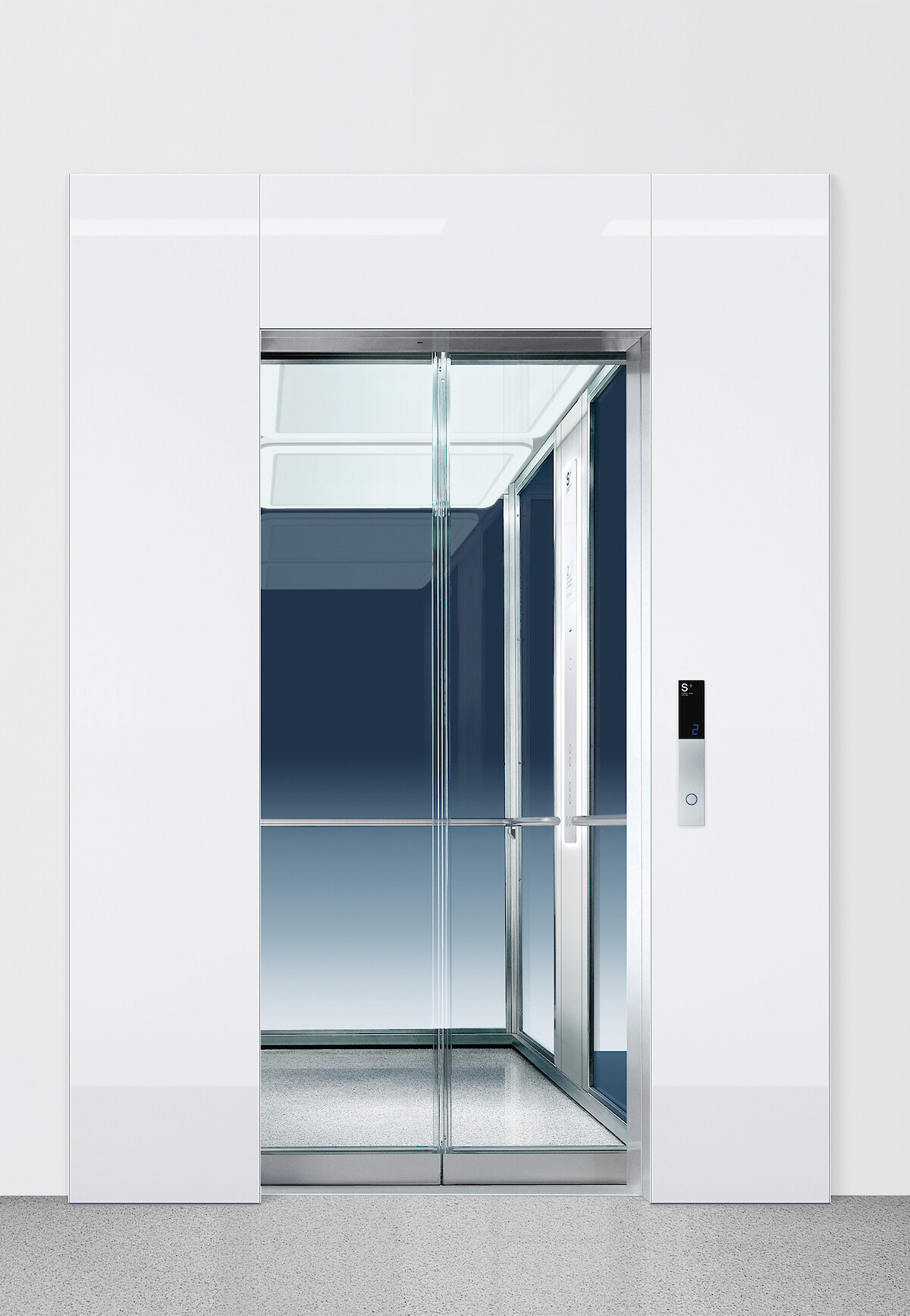 (MBS-Studio © Marius Schreyer Design)  (MBS-Studio © Marius Schreyer Design)