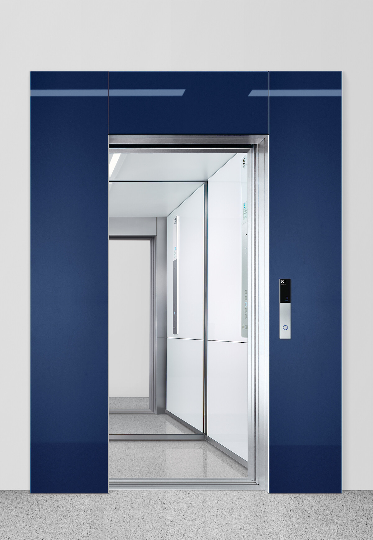 (MBS-Studio © Marius Schreyer Design)  (MBS-Studio © Marius Schreyer Design)