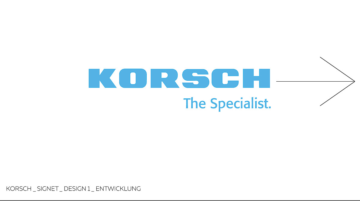 Korsch_Signet_01 (Marius Schreyer Design &copy;&nbsp;Marius Schreyer Design)