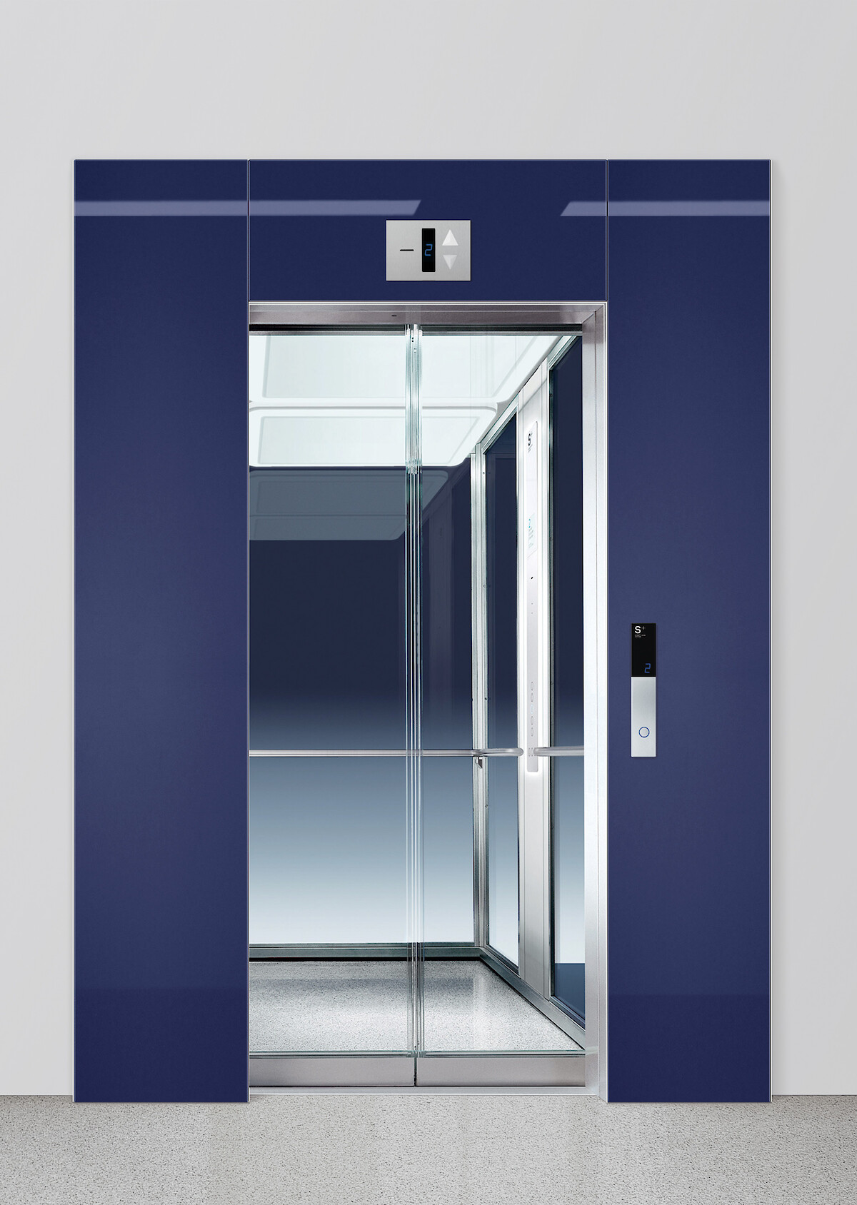 (MBS-Studio © Marius Schreyer Design)  (MBS-Studio © Marius Schreyer Design)