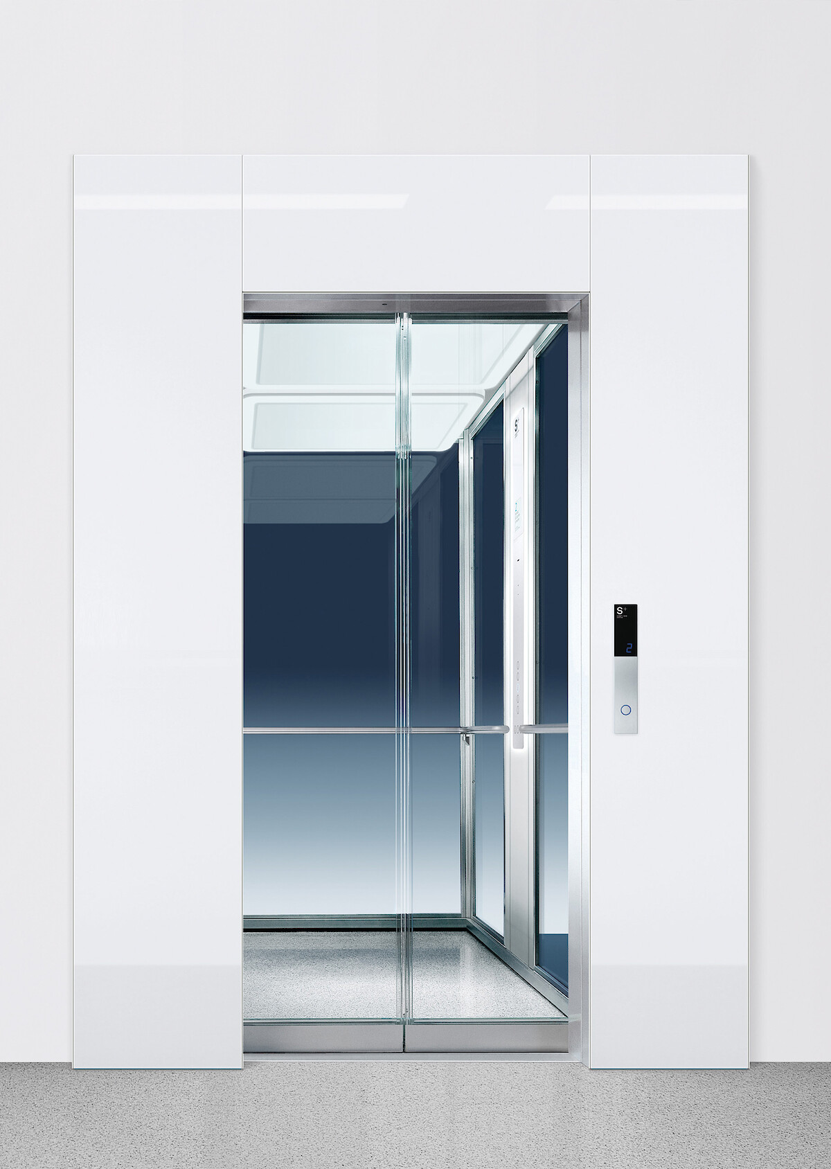 (MBS-Studio © Marius Schreyer Design)  (MBS-Studio © Marius Schreyer Design)