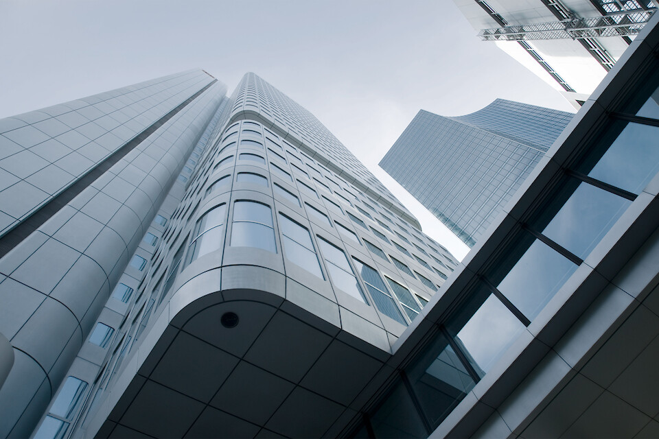 Eine starke Unternehmensmarke