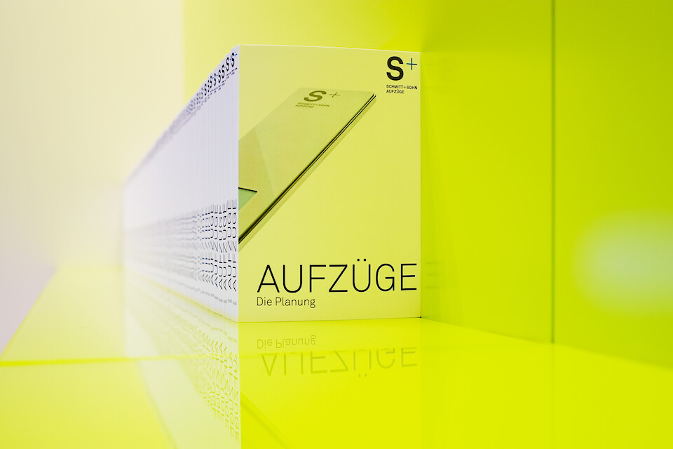 Kongeniale Verbindung von Architektur und Design