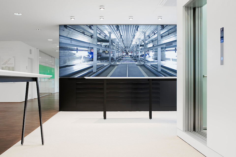 Forum Produkt Hannover Langenhagen