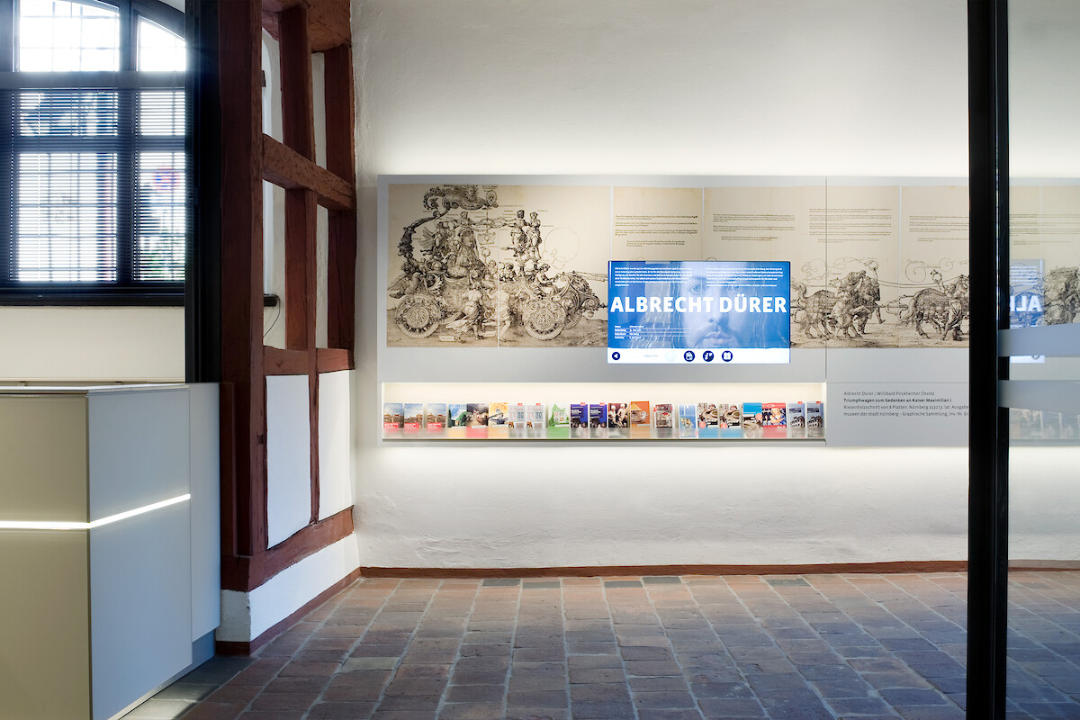  (Gerd Grimm &copy;&nbsp;Marius Schreyer Design)