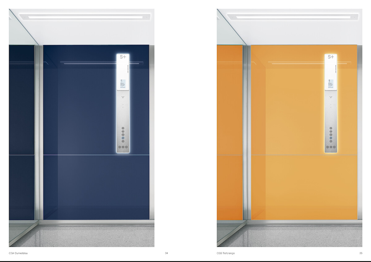 S+BRO_06 (Marius Schreyer Design &copy;&nbsp;Schmitt+Sohn Aufzüge)