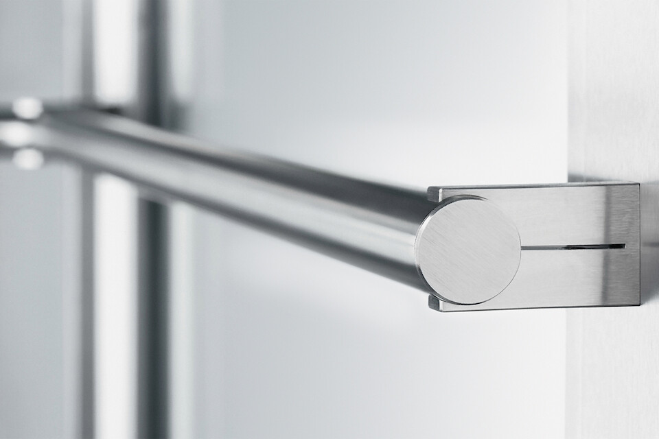 Sicherheit und Komfort