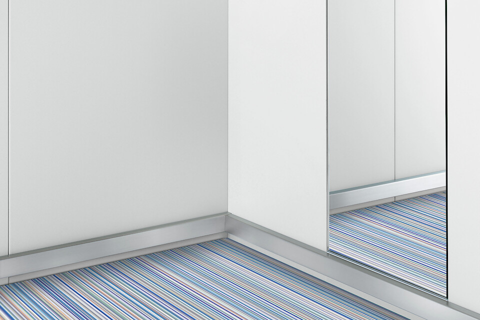 Selbstbewusst – Grafisch – Klar