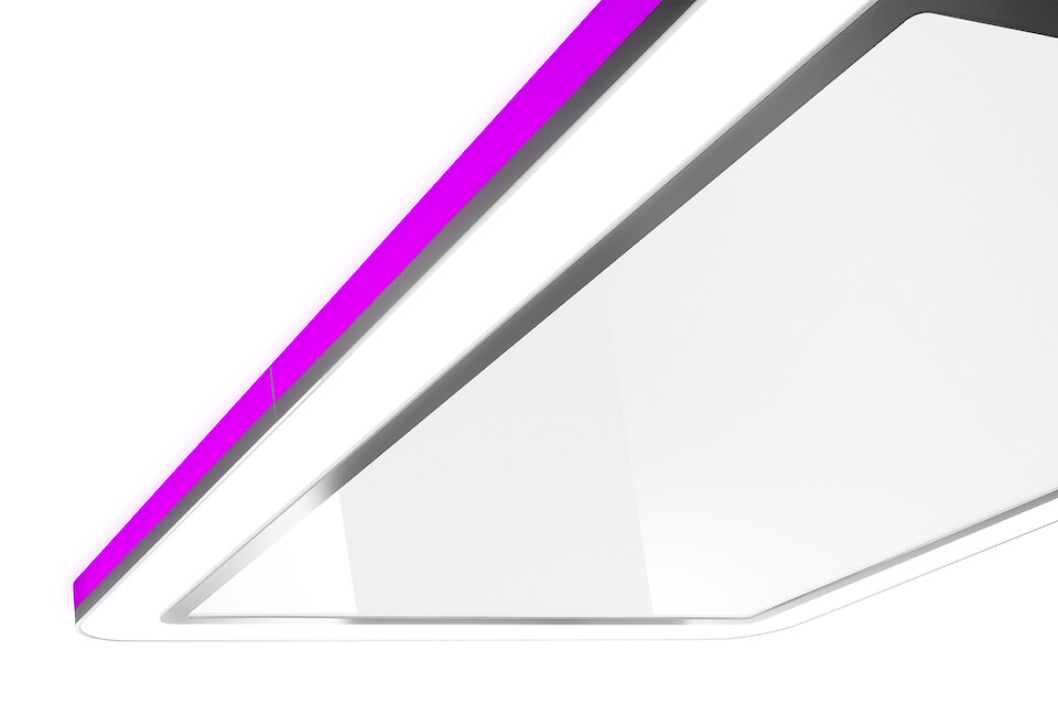 Licht – 4. Dimension der Architektur