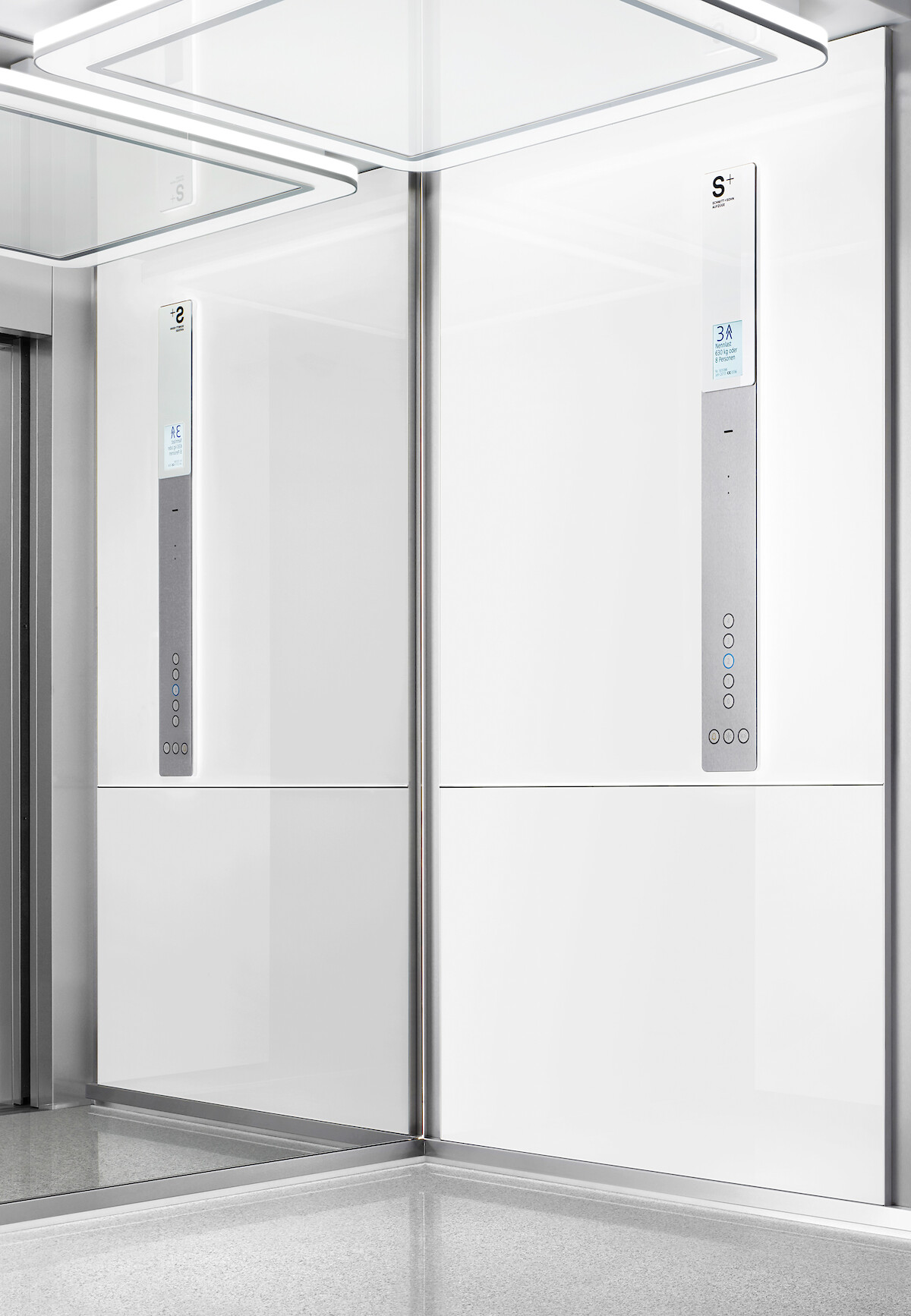  (MBS-Studio &copy;&nbsp;Aufzugswerke Schmitt + Sohn GmbH & Co. KG)