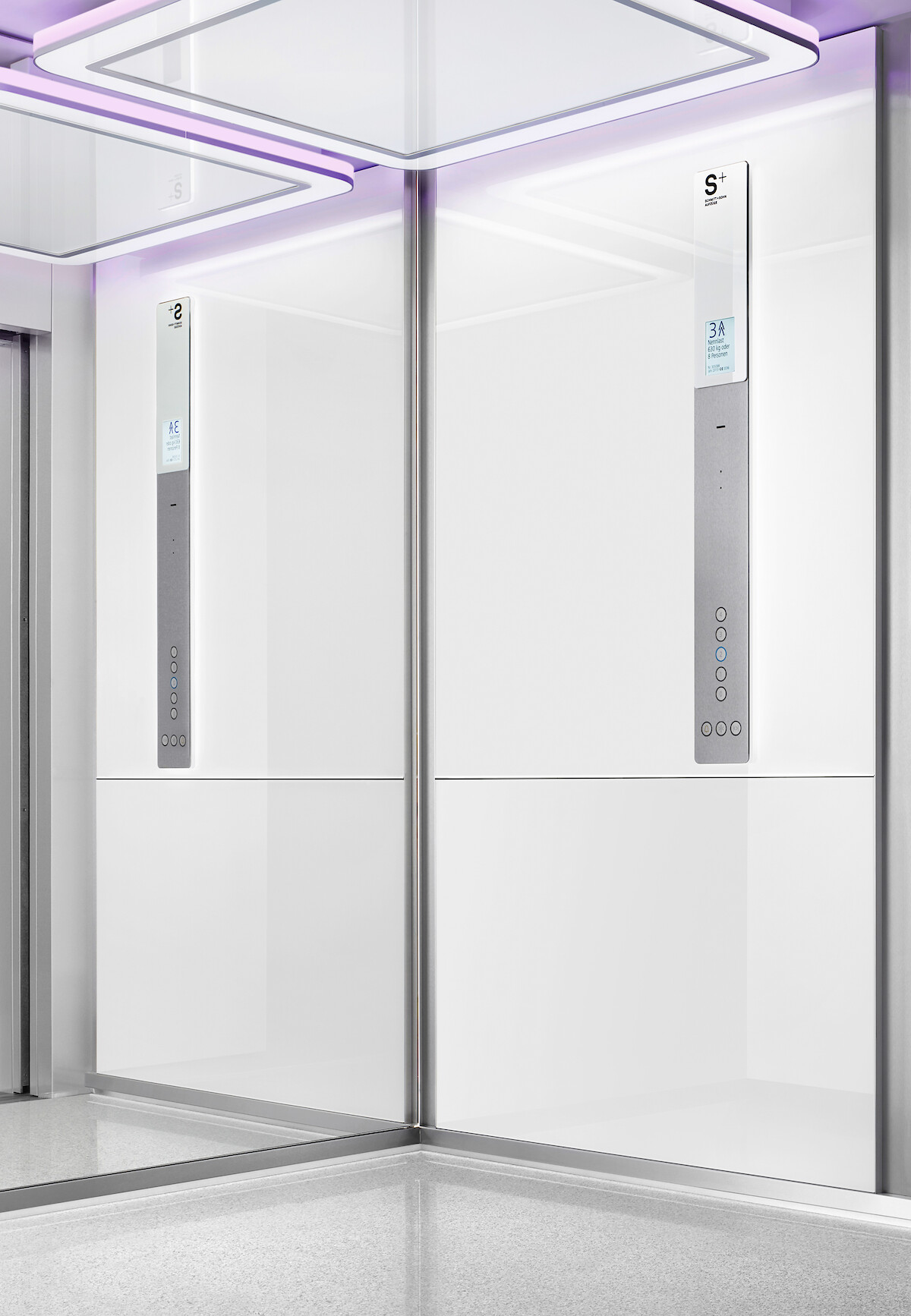  (MBS-Studio &copy;&nbsp;Aufzugswerke Schmitt + Sohn GmbH & Co. KG)