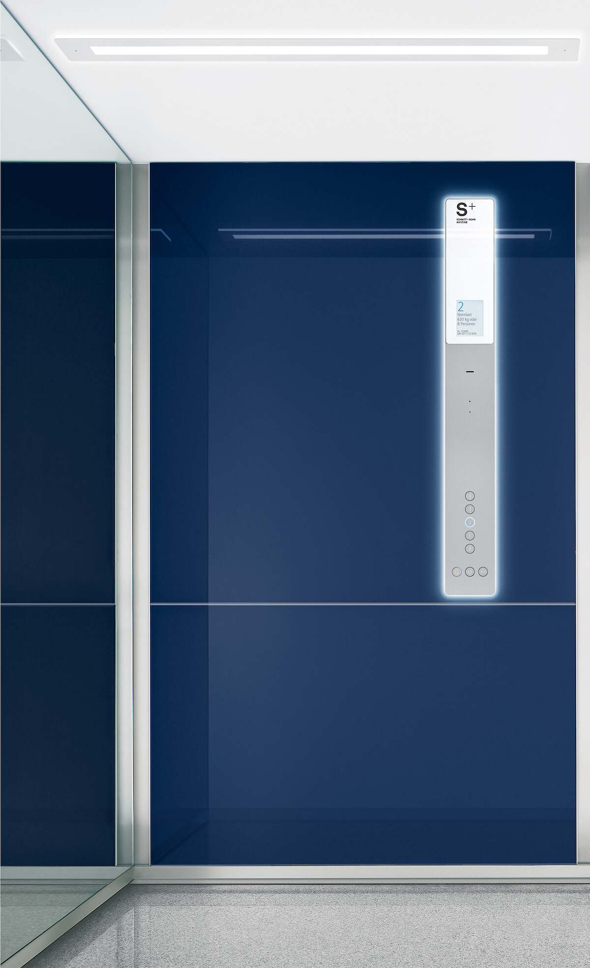  (MBS-Studio &copy;&nbsp;Marius Schreyer Design)