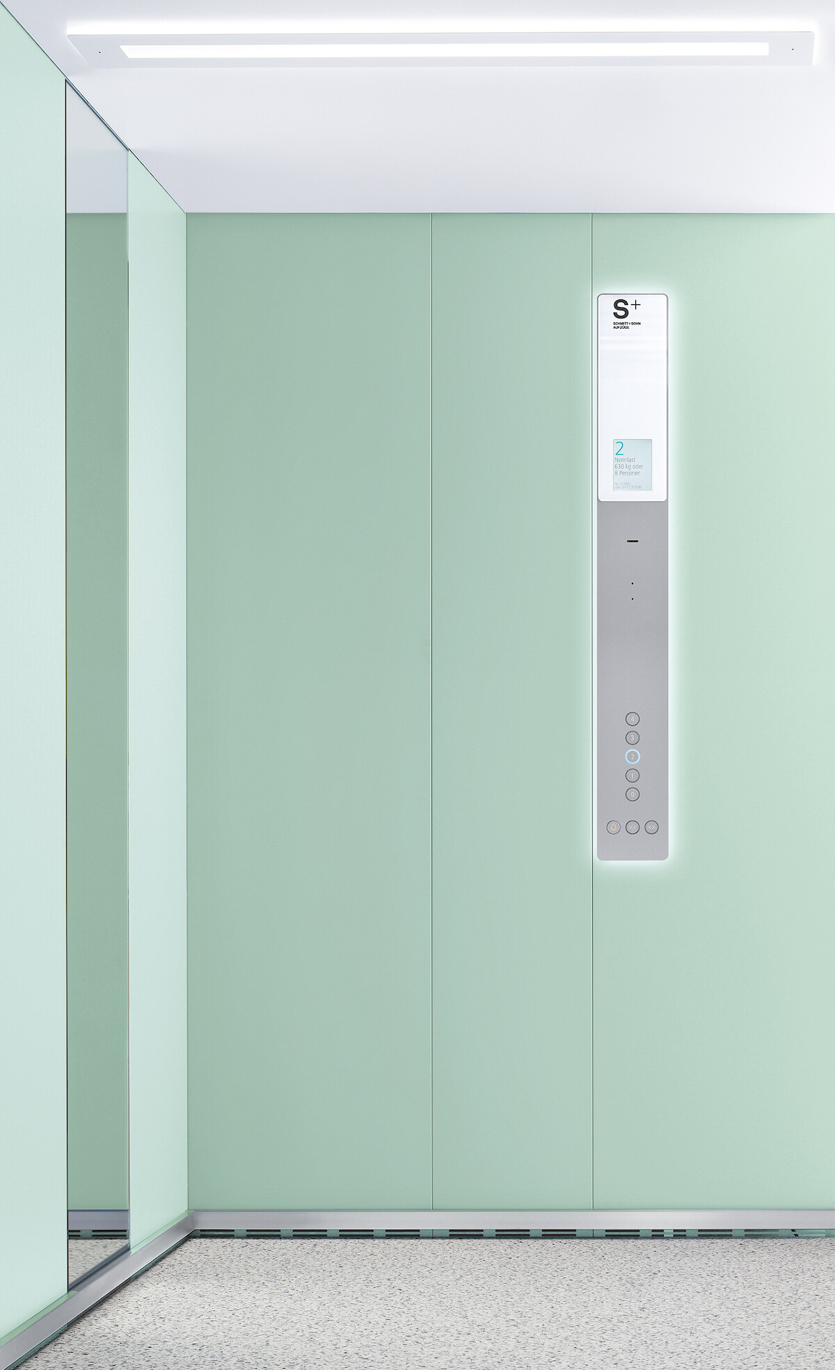  (MBS-Studio &copy;&nbsp;Marius Schreyer Design)