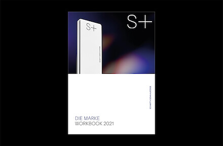 Schmitt + Sohn Aufzüge / Die Marke - Workbook 2021