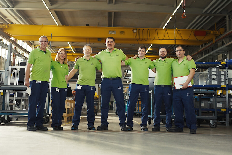 Stark - Faszinierend - Assoziativ