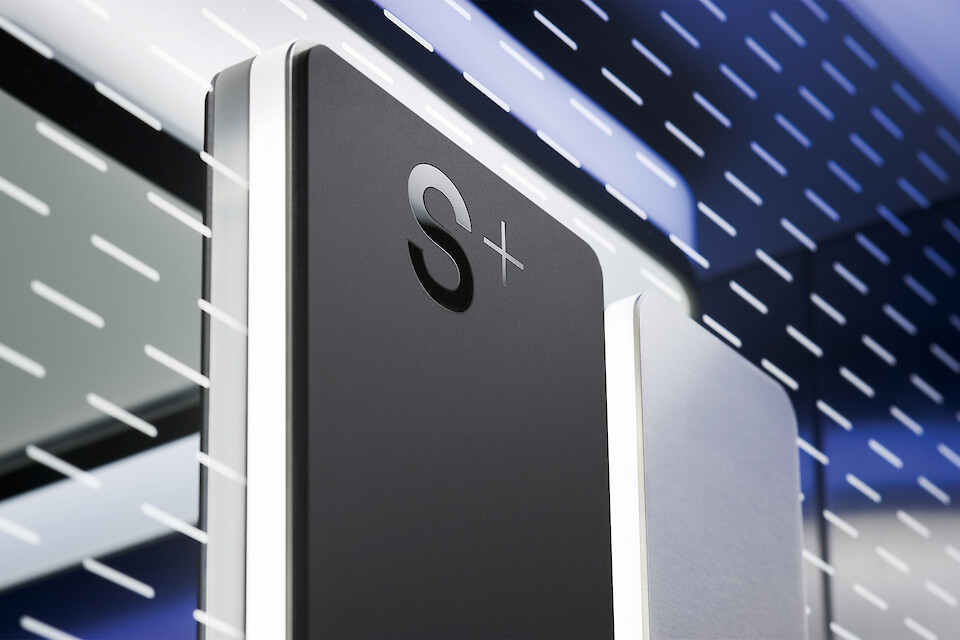 Ausgezeichnet – German Brand Award Gold