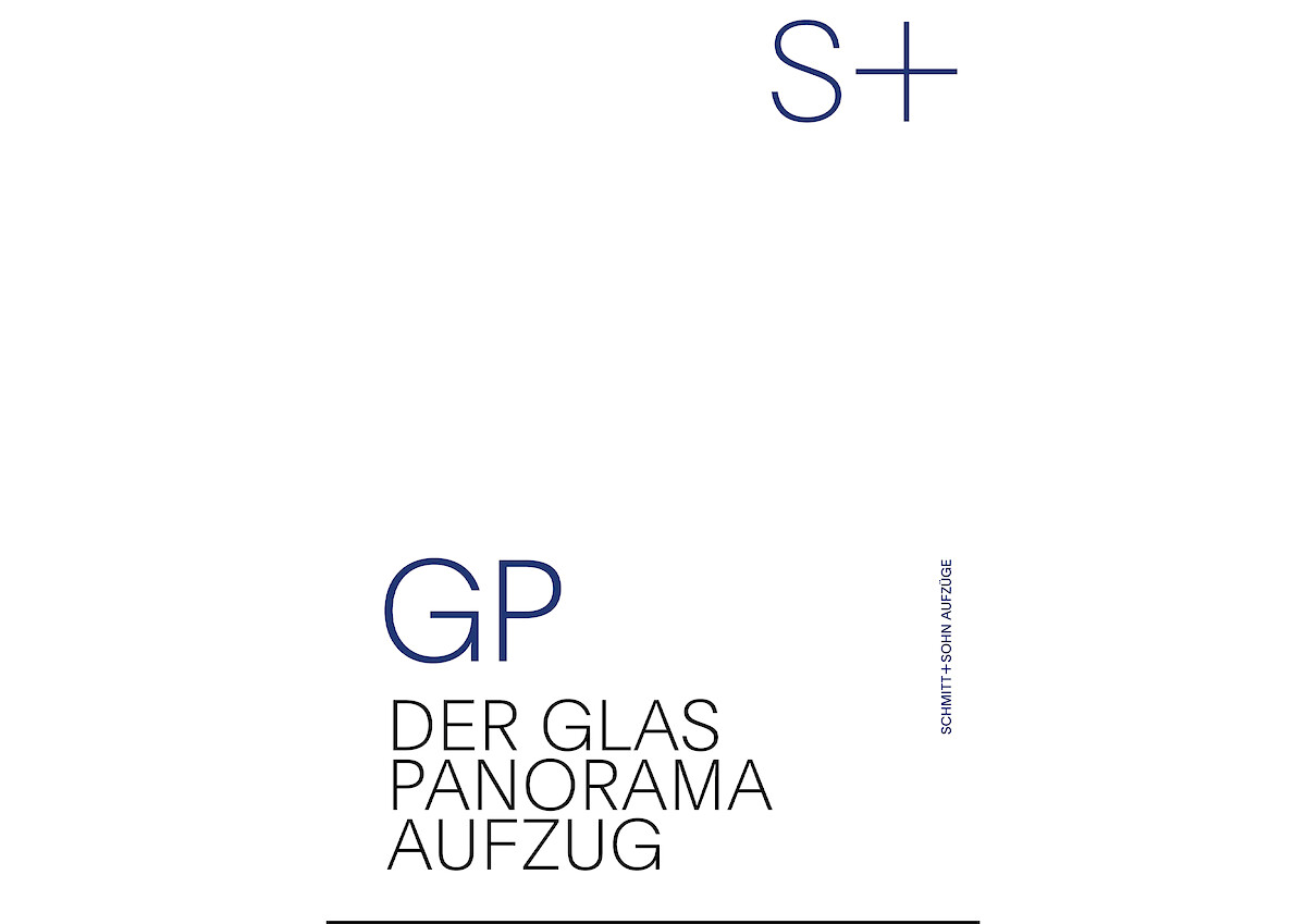 S+BRO_12 (Marius Schreyer Design &copy;&nbsp;Schmitt+Sohn Aufzüge)