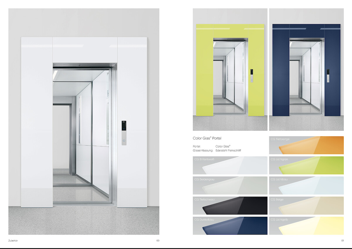 S+BRO_11 (Marius Schreyer Design &copy;&nbsp;Schmitt+Sohn Aufzüge)