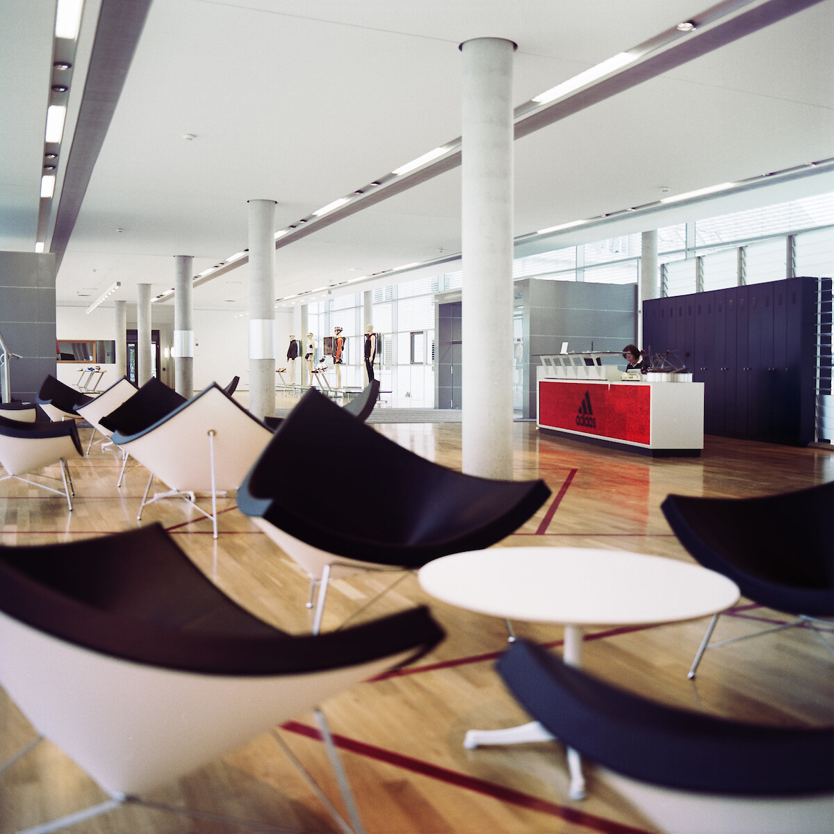 (Gerd Grimm © Marius Schreyer Design)  (Gerd Grimm © Marius Schreyer Design)