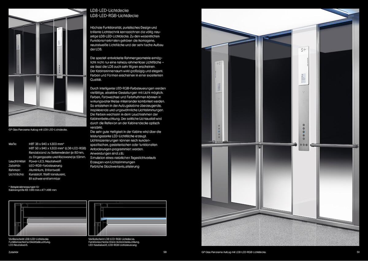 S+BRO_17 (Marius Schreyer Design &copy;&nbsp;Schmitt+Sohn Aufzüge)