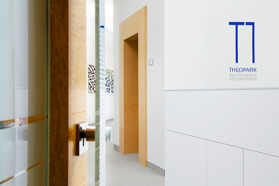 Jugendstil trifft Moderne