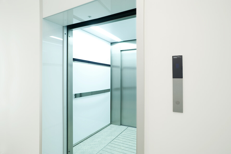 Starke Marke im historischen Bestand