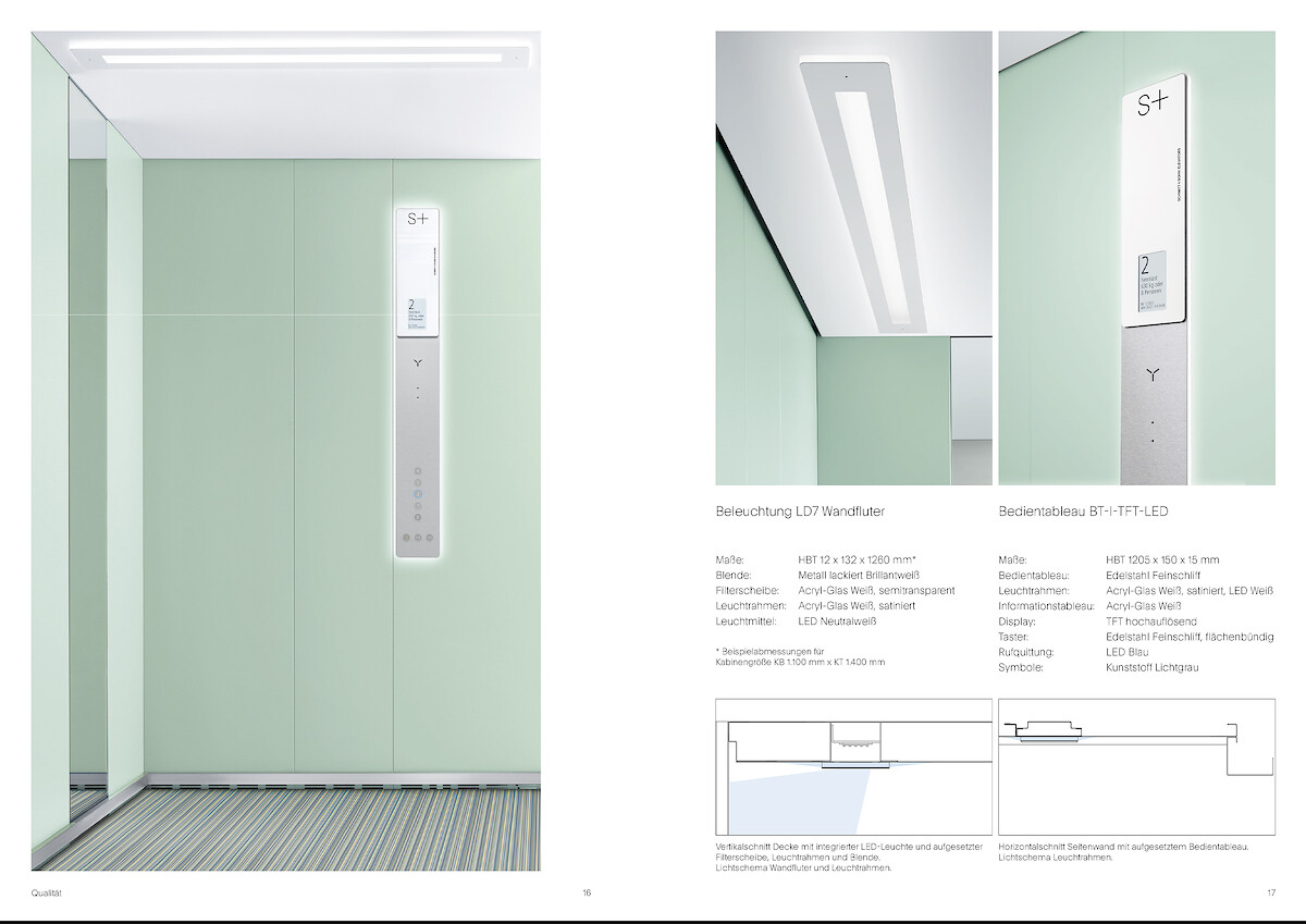 S+BRO_24 (Marius Schreyer Design &copy;&nbsp;Schmitt+Sohn Aufzüge)