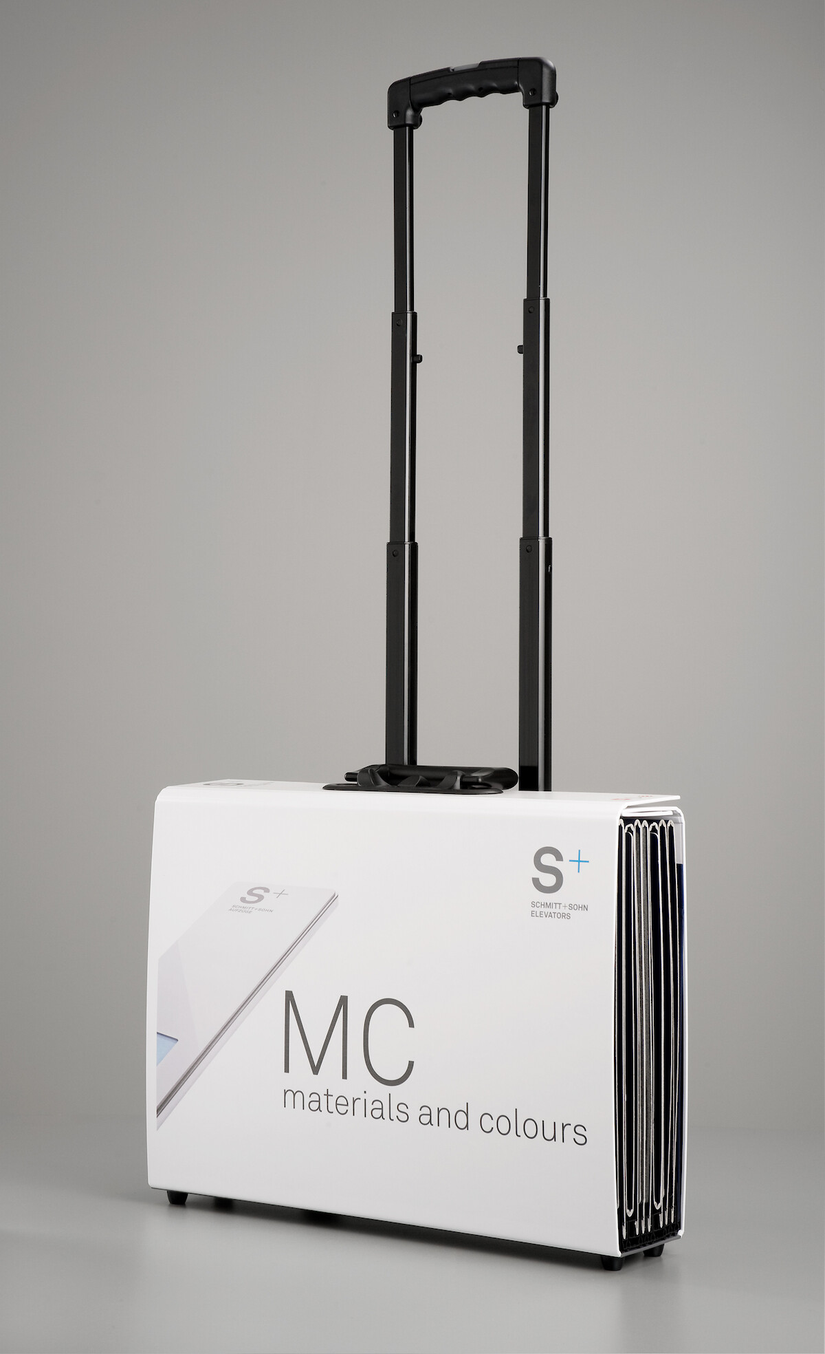 (Gerd Grimm © Marius Schreyer Design)  (Gerd Grimm © Marius Schreyer Design)