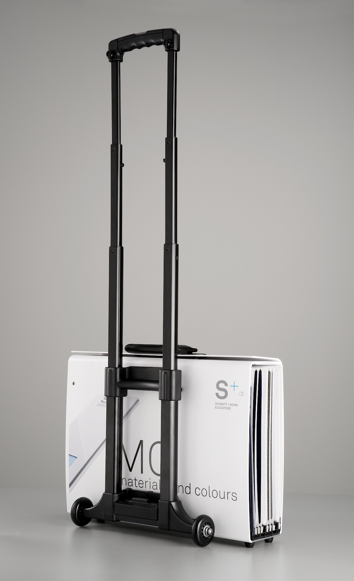 (Gerd Grimm © Marius Schreyer Design)  (Gerd Grimm © Marius Schreyer Design)