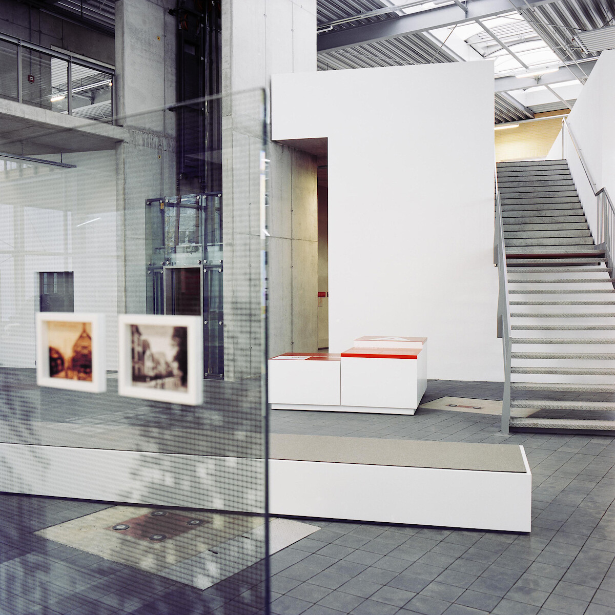 (Gerd Grimm © Marius Schreyer Design)  (Gerd Grimm © Marius Schreyer Design)