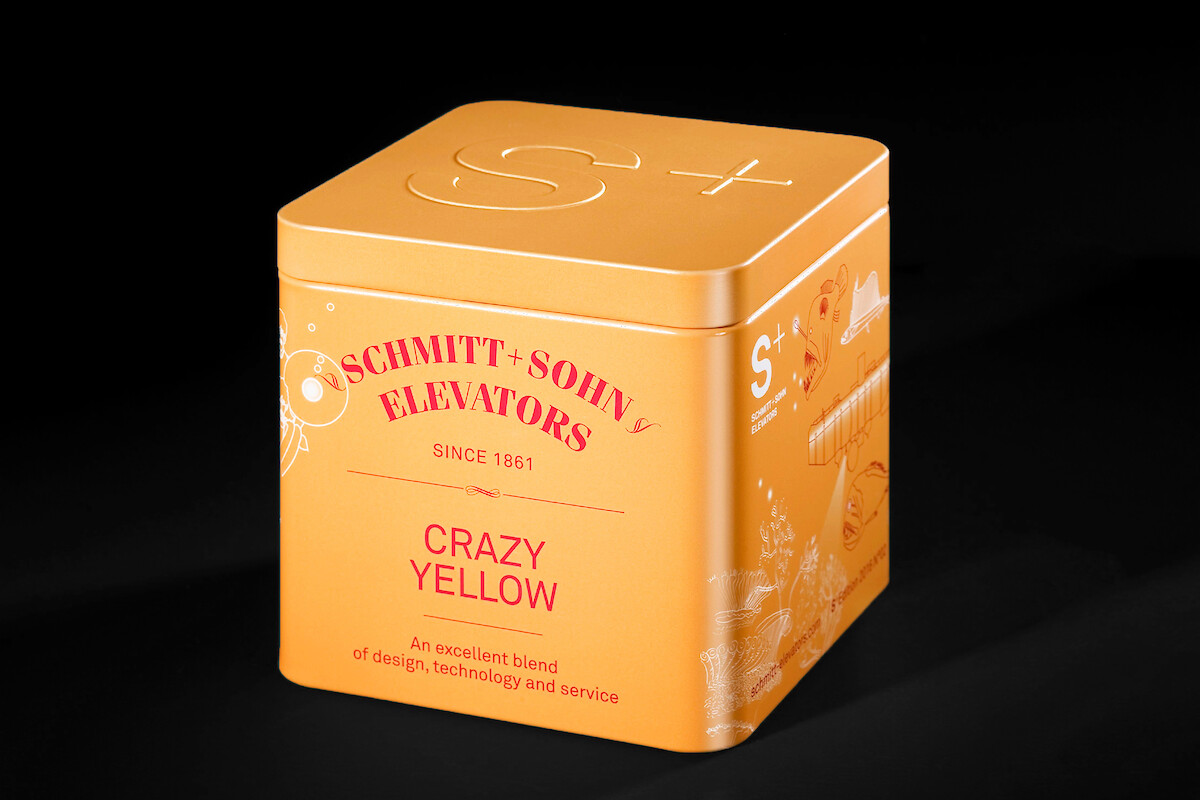 S+ED2_1.1 (Gerd Grimm &copy;&nbsp;Marius Schreyer Design)