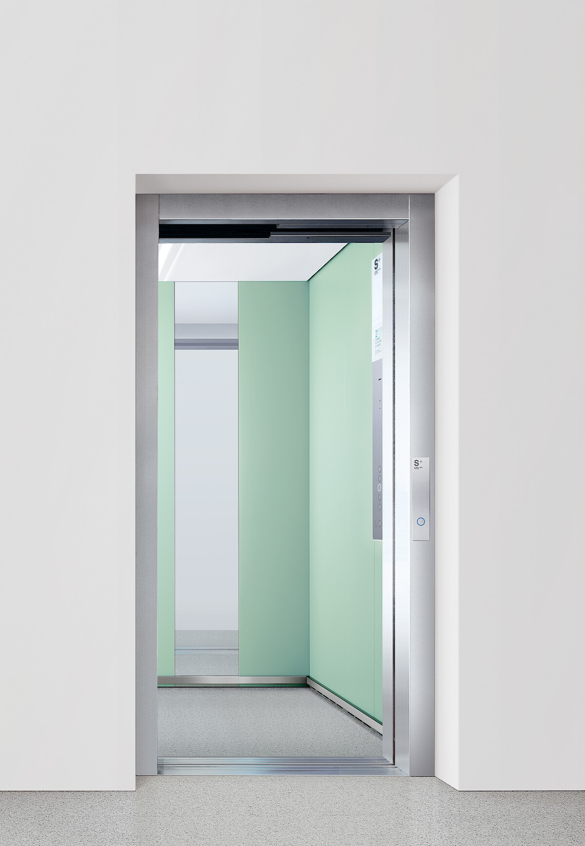  (MBS-Studio &copy;&nbsp;Marius Schreyer Design)