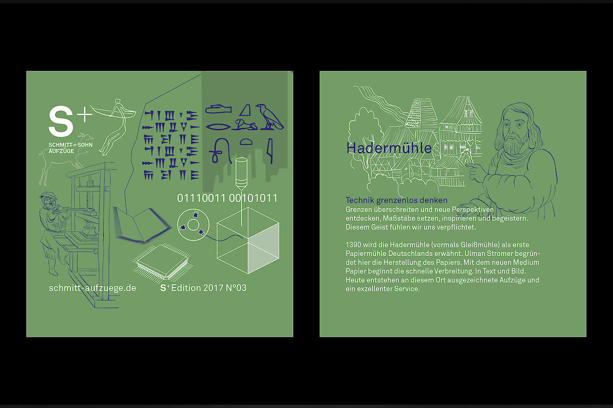 S+ED3_1.2 (Gerd Grimm &copy;&nbsp;Marius Schreyer Design)