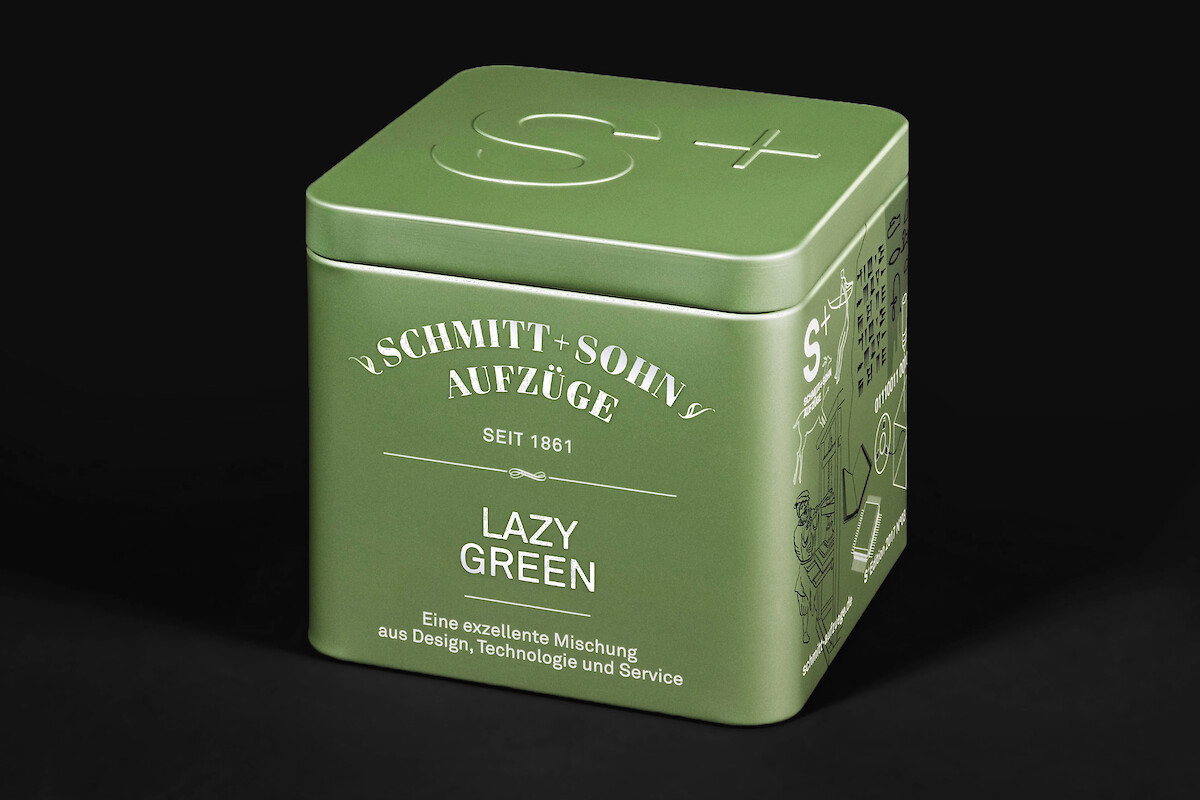 S+ED3_1.1 (Gerd Grimm &copy;&nbsp;Marius Schreyer Design)