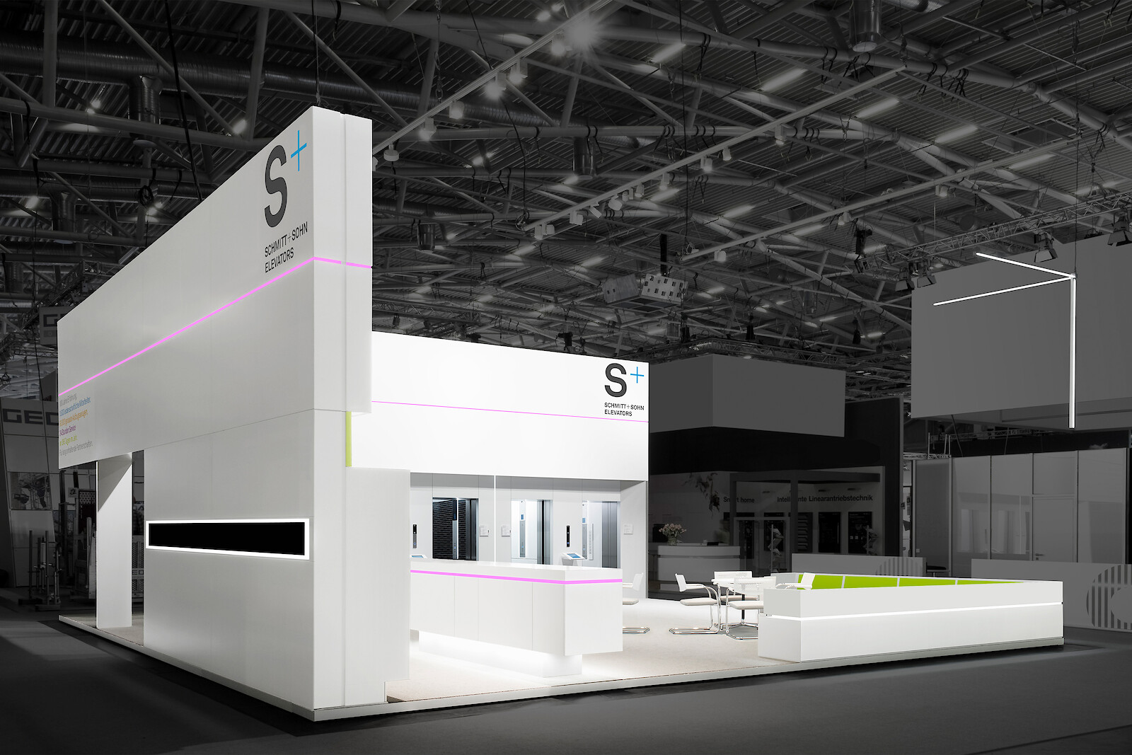 (Gerd Grimm © Marius Schreyer Design)  (Gerd Grimm © Marius Schreyer Design)