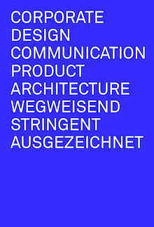 Schmitt + Sohn Aufzüge, Corporate Design – Aufzugswerke Schmitt + Sohn GmbH & Co. KG