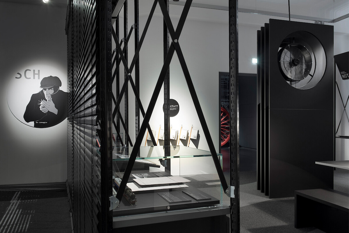 (Gerd Grimm © Marius Schreyer Design)  (Gerd Grimm © Marius Schreyer Design)