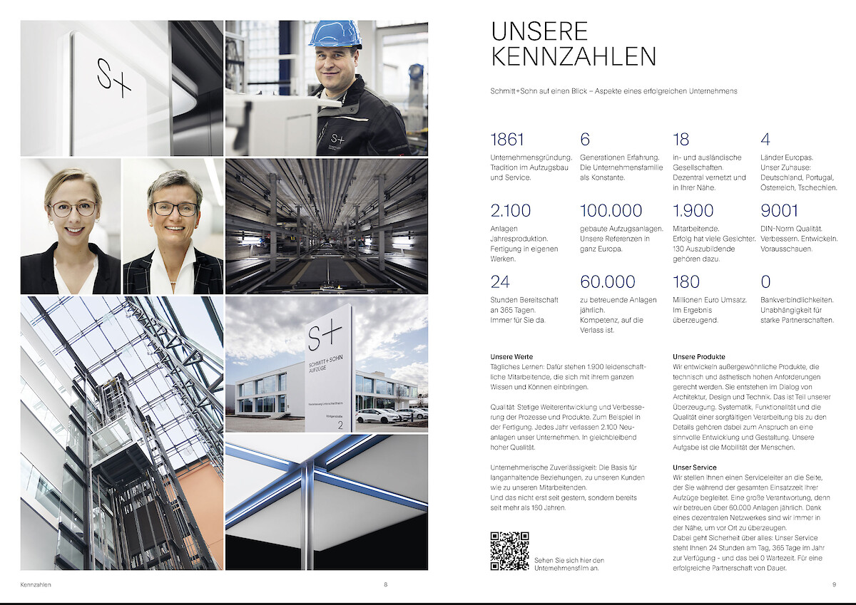 S+BRO_03 (Marius Schreyer Design &copy;&nbsp;Schmitt+Sohn Aufzüge)
