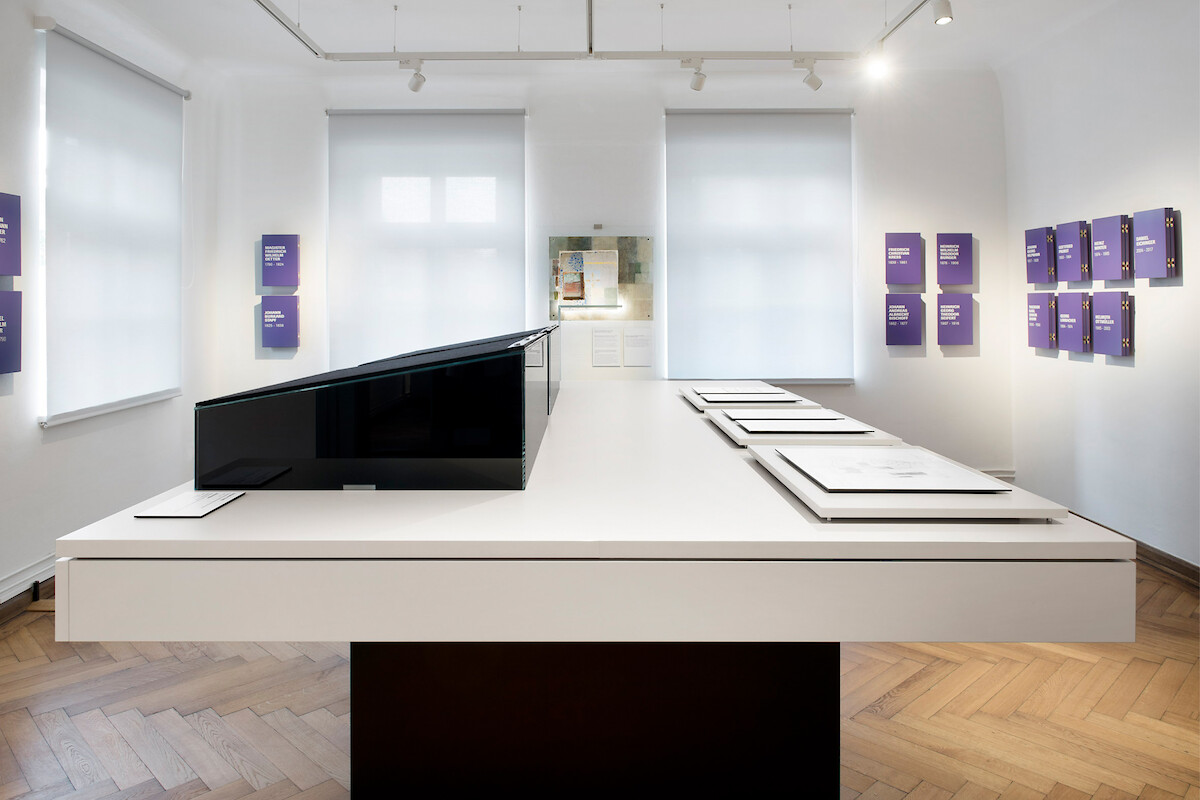 (Gerd Grimm © Marius Schreyer Design)  (Gerd Grimm © Marius Schreyer Design)